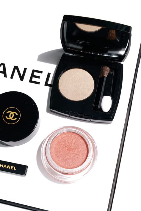 Chanel ombre premiere high profile